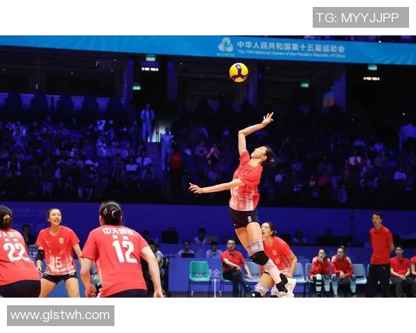 深圳排球队实力强劲排球个人能力排行榜揭晓第二名荣誉