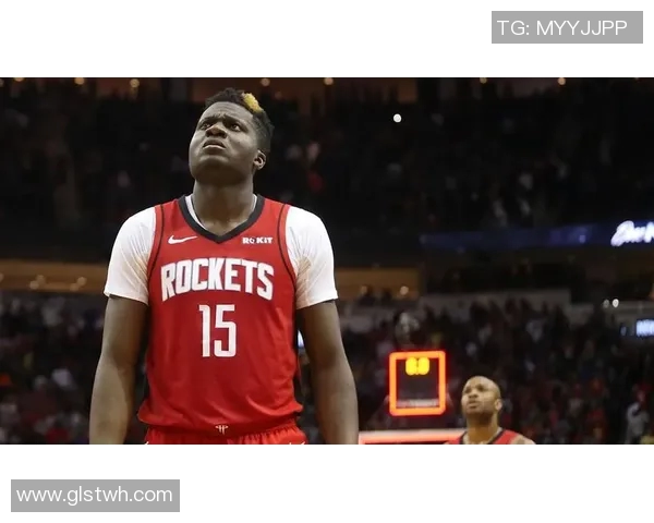 火箭队交易卡佩拉,获得大学穆罕默德,重燃季后赛希望