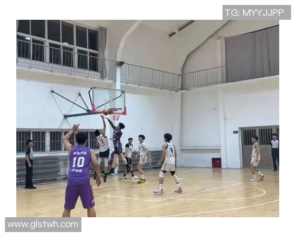 篮球魅力无穷:深入解析北京篮球队的战术与节奏之美