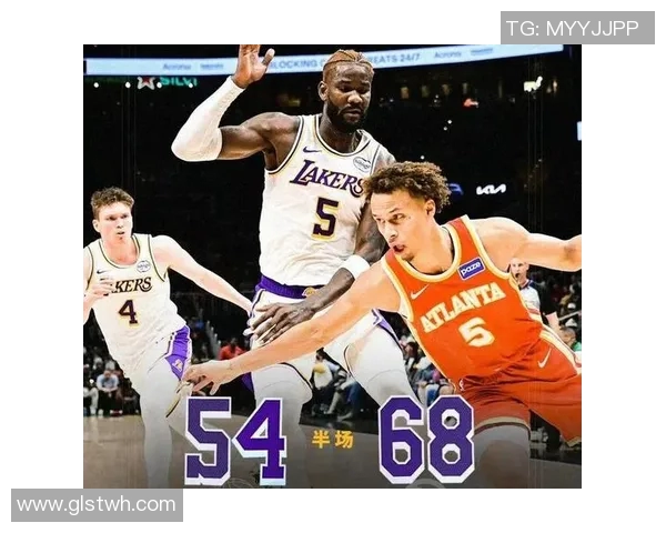 老鹰客场惜败湖人,失去三连胜:一场激情与遗憾交织的对决