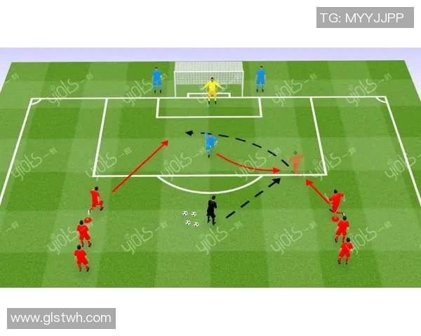 足球新手必看:全面提升个人能力的入门指南与实用技巧分享